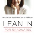 Cover Art for 9780753555873, Lean In: For Graduates by Sheryl Sandberg