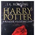 Cover Art for 9788372786845, Harry Potter 1 Harry Potter i kamien filozoficzny by J. K. Rowling