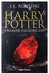 Cover Art for 9788372786845, Harry Potter 1 Harry Potter i kamien filozoficzny by J. K. Rowling
