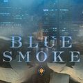 Cover Art for 9781491588024, Blue Smoke by Nora Roberts
