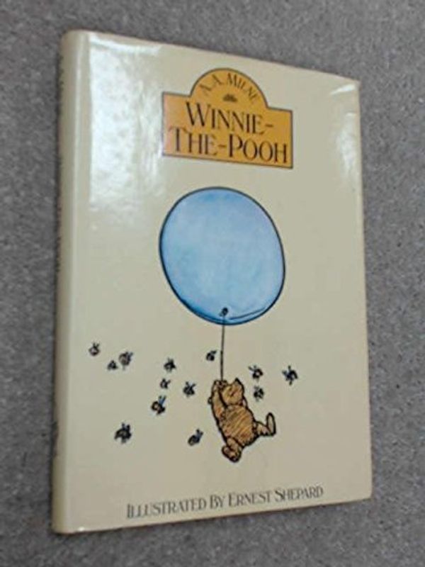 Cover Art for 9780440495901, Winnie-the-Pooh The Honey Tree by A.A. Milne