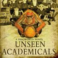 Cover Art for 9780552153379, Unseen Academicals: (Discworld Novel 37) by Terry Pratchett