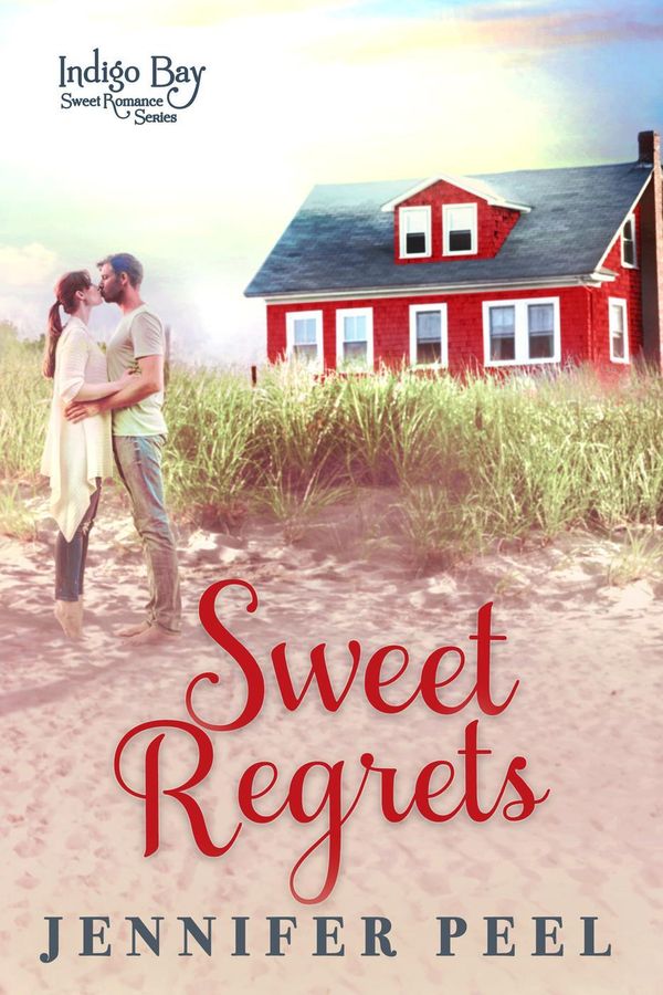 Cover Art for 9781540199300, Sweet Regrets by Jennifer Peel