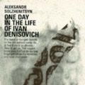 Cover Art for 9781860461514, One Day in the Life of Ivan Denisovich (Harvill Panther S.) by Aleksandr Solzhenitsyn