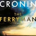 Cover Art for 9780525619482, The Ferryman by Justin Cronin