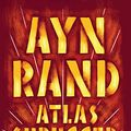 Cover Art for 8601400311974, Atlas Shrugged by Ayn Rand