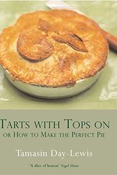 Cover Art for 9780297843764, Tarts with Tops on by Day-Lewis, Tamasin
