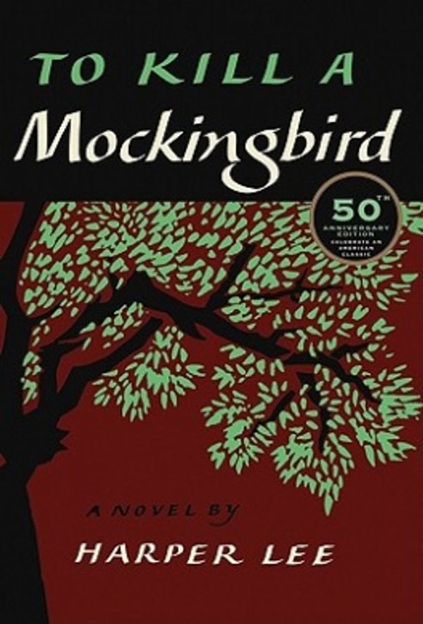 Cover Art for 9780061743528, To Kill a Mockingbird by Harper Lee