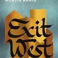 Cover Art for 9789023466512, Exit West by Mohsin Hamid