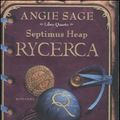 Cover Art for 9788862565127, Rycerca. by Angie Sage