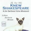 Cover Art for 9781864423730, The Cat Who Knew Shakespeare by John Halliday