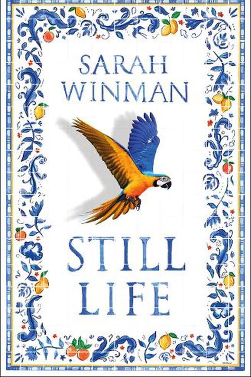 Cover Art for 9780008283360, Still Life by Sarah Winman