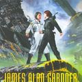 Cover Art for 9780060595265, Radiant by Gardner, James Alan