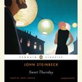 Cover Art for 9781101530931, Sweet Thursday by John Steinbeck