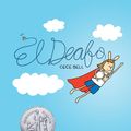 Cover Art for 9781419712173, El Deafo by Cece Bell