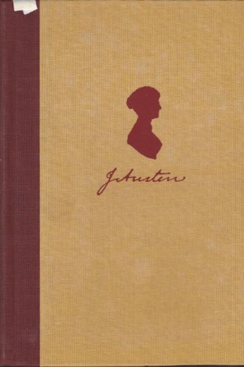 Cover Art for 9780525183815, Pride and Prejudice by Jane Austen