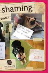 Cover Art for 9781524881245, Dog Shaming 2024 Wall Calendar by Pascale Lemire