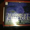 Cover Art for 9781436170116, Midnight's Children by Salman Rushdie