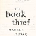 Cover Art for 9781101934180, The Book Thief Anniversary Edition by Markus Zusak