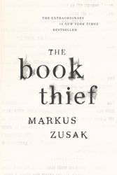 Cover Art for 9781101934180, The Book Thief Anniversary Edition by Markus Zusak