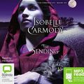 Cover Art for 9781489386205, The Sending (The Obernewtyn Chronicles (6)) by Isobelle Carmody