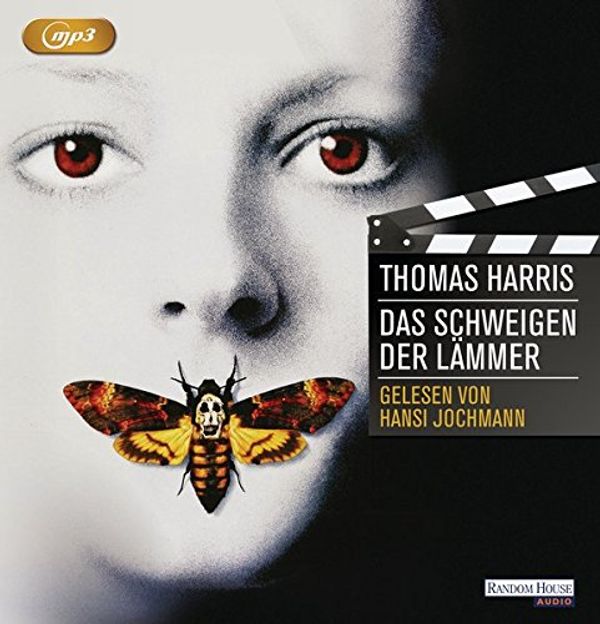 Cover Art for 9783837139242, Das Schweigen der Lämmer by Thomas Harris