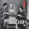 Cover Art for 9782862606286, Jill by Philip Larkin