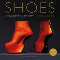 Cover Art for 9781350266476, Shoes by Rebecca Shawcross