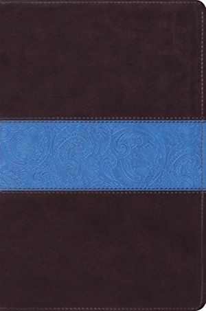 Cover Art for 9781433535765, ESV Single Column Legacy Bible by ESV Bibles by Crossway