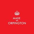 Cover Art for 9781672838733, Made in Orpington: 120 page Ruled Notebook made for the great people of Orpington. Matte soft cover. by Tim Bird