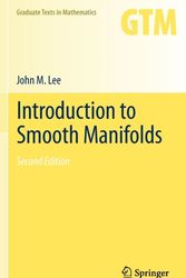 Cover Art for 9781441999818, Introduction to Smooth Manifolds by John Lee