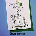 Cover Art for 9780595421213, Family Lessons: A Book to Read To, or With, Your Kids and Grandkids by Steven H Propp