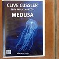 Cover Art for 9780753143162, Medusa by Clive Cussler, Paul Kemprecos