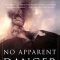 Cover Art for 9780060958909, No Apparent Danger by Victoria Bruce