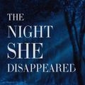 Cover Art for 9781432899097, The Night She Disappeared by Lisa Jewell