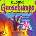 Cover Art for 9780590568913, Don't Go to Sleep! (Goosebumps) by R. L. Stine