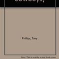 Cover Art for 9780345359223, Turbo Cowboys (Night Riders #7) by Tony Phillips