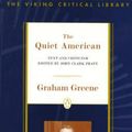 Cover Art for 9780140243505, The Quiet American by Graham Greene