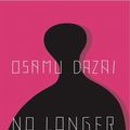 Cover Art for 9780811204811, No Longer Human by Osamu Dazai