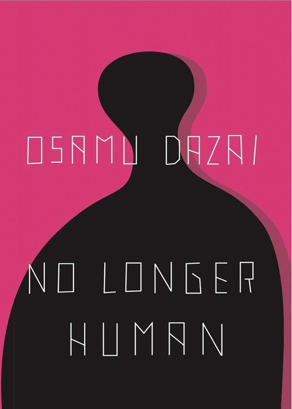 Cover Art for 9780811204811, No Longer Human by Osamu Dazai