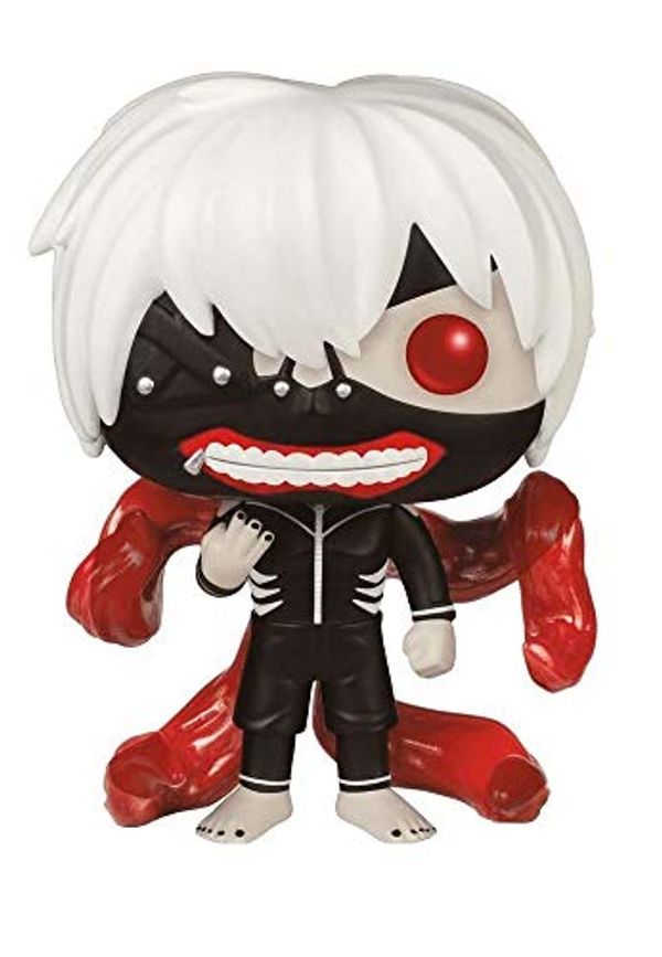 Cover Art for 0793631740222, Funko POP Anime: Tokyo Ghoul Ken Action Figure by LEGO