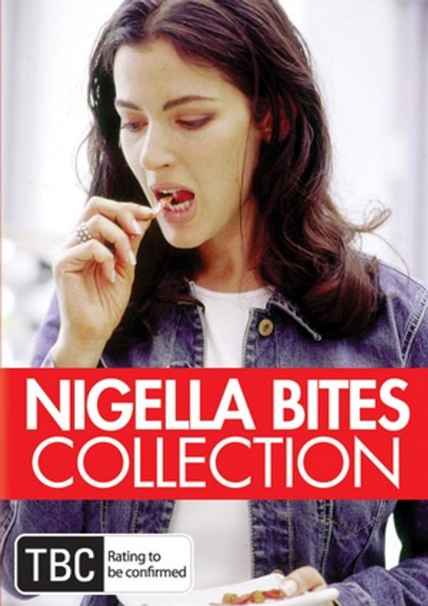 Cover Art for 5021456162826, Nigella Bites: The Complete Series 1 and 2 by Shock