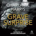 Cover Art for 9781440780707, Grave Surprise by Charlaine Harris