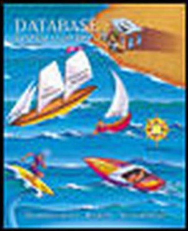 Cover Art for 9780071204897, Database System Concepts by Abraham Silberschatz
