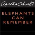 Cover Art for 9780060790271, Elephants Can Remember by Agatha Christie