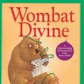 Cover Art for 9780613229623, Wombat Divine (Turtleback School & Library Binding Edition) by Mem Fox