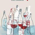 Cover Art for B089WJFW1V, Halliday Wine Companion 2021 by James Halliday