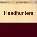 Cover Art for 9780753190548, Headhunters by Jo Nesbo