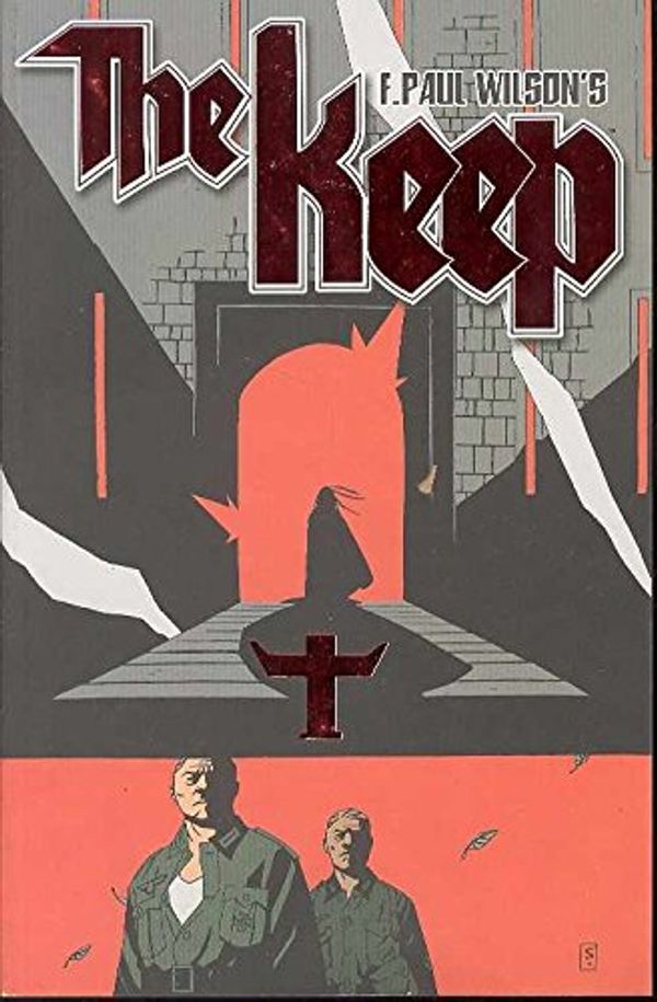 Cover Art for 9781933239453, The Keep by F. Paul Wilson