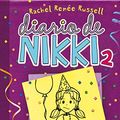Cover Art for B00GJJ00WY, Diario de Nikki 2 by Rachel Renée Russell